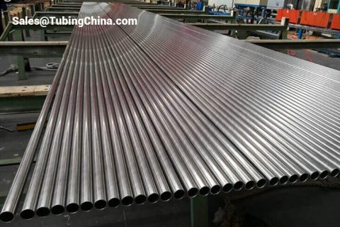 Welding Technology of Stainless Steel Welded Pipe for Automobile
