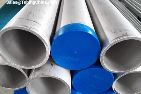 Wall Thickness of Stainless Steel Pipe